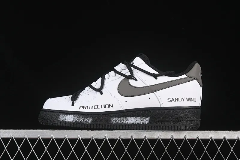 All categories Nk Air Force 1 Air Force series Nk Air Force 1 Low Air Force low-top Nike Air Force 1'07 Low Two-dimensional theme Luxurious perfume pavilion Starry sky and splashed ink Air Force 1 low-top casual sneakers ZH0316-086
